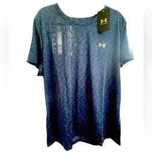 UnderArmour XXL Womens Tee